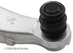 Beck Arnley 102-8505 Suspension Control Arm and Ball Joint Assembly - Front Right Lower - view 2