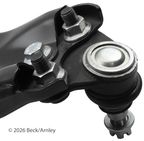 Beck Arnley 102-8527 Suspension Control Arm and Ball Joint Assembly - Front Left Lower - view 2