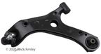 Beck Arnley 102-8527 Suspension Control Arm and Ball Joint Assembly - Front Left Lower - view 1