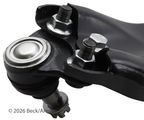 Beck Arnley 102-8528 Suspension Control Arm and Ball Joint Assembly - Front Right Lower - view 2
