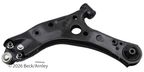 Beck Arnley 102-8528 Suspension Control Arm and Ball Joint Assembly - Front Right Lower - view 3