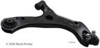 Beck Arnley 102-8528 Suspension Control Arm and Ball Joint Assembly - Front Right Lower - view 1