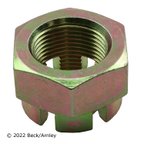 Beck Arnley 103-0511 Axle Nut - Front or Rear - view 3