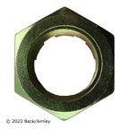 Beck Arnley 103-0511 Axle Nut - Front or Rear - view 5