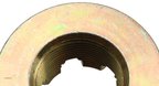 Beck Arnley 103-0512 Axle Nut - Rear - view 5