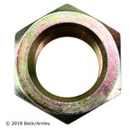Beck Arnley 103-0516 Axle Nut - Front or Rear - view 3