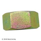 Beck Arnley 103-0516 Axle Nut - Front or Rear - view 4