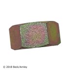 Beck Arnley 103-0517 Axle Nut - Front - view 2