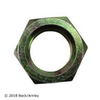 Beck Arnley 103-0517 Axle Nut - Front - view 3