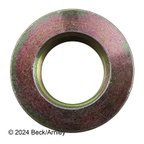 Beck Arnley 103-0533 Axle Nut - Front or Rear - view 2