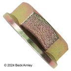 Beck Arnley 103-0533 Axle Nut - Front or Rear - view 4