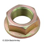 Beck Arnley 103-0533 Axle Nut - Front or Rear - view 1