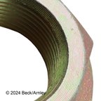 Beck Arnley 103-0533 Axle Nut - Front or Rear - view 5