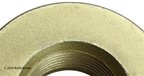 Beck Arnley 103-0534 Axle Nut - Front or Rear - view 5