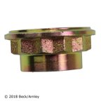 Beck Arnley 103-0535 Axle Nut - Rear - view 2