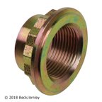 Beck Arnley 103-0535 Axle Nut - Rear - view 4