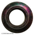 Beck Arnley 103-0536 Axle Nut - Front or Rear - view 2