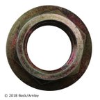 Beck Arnley 103-0536 Axle Nut - Front or Rear - view 3