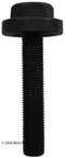 Beck Arnley 103-0539 Axle Bolt - view 1