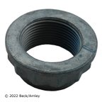 Beck Arnley 103-0541 Axle Nut - Front or Rear - view 3