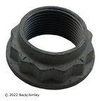 Beck Arnley 103-0541 Axle Nut - Front or Rear - view 1
