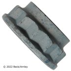 Beck Arnley 103-0541 Axle Nut - Front or Rear - view 5