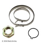 Beck Arnley 103-2146 CV Joint Boot Kit - Front Outer, Outer or Rear Outer - view 2