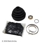 Beck Arnley 103-2146 CV Joint Boot Kit - Front Outer, Outer or Rear Outer - view 1