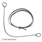 Beck Arnley 103-2206 Rack and Pinion Bellows Kit - Left or Right - view 5