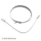 Beck Arnley 103-2207 Rack and Pinion Bellows Kit - Left - view 5