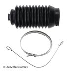 Beck Arnley 103-2207 Rack and Pinion Bellows Kit - Left - view 1