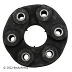 Beck Arnley 103-2223 Drive Shaft Flex Joint - Rear - view 3