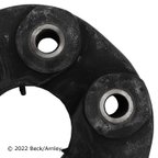 Beck Arnley 103-2223 Drive Shaft Flex Joint - Rear - view 4