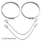 Beck Arnley 103-2232 Rack and Pinion Bellows Kit - view 5