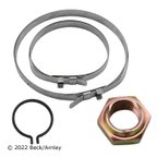 Beck Arnley 103-2250 CV Joint Boot Kit - view 4