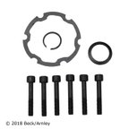 Beck Arnley 103-2257 CV Joint Boot Kit - view 2