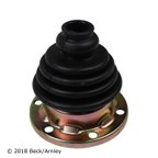Beck Arnley 103-2257 CV Joint Boot Kit - view 3