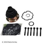 Beck Arnley 103-2257 CV Joint Boot Kit - view 1