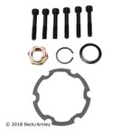 Beck Arnley 103-2258 CV Joint Boot Kit - Front Right Inner or Right Inner - view 2