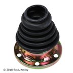 Beck Arnley 103-2258 CV Joint Boot Kit - Front Right Inner or Right Inner - view 3