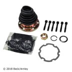 Beck Arnley 103-2258 CV Joint Boot Kit - Front Right Inner or Right Inner - view 1