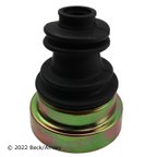 Beck Arnley 103-2280 CV Joint Boot Kit - Front Inner or Rear Inner - view 3