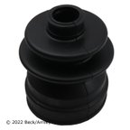 Beck Arnley 103-2287 CV Joint Boot Kit - Front Inner, Front Left Inner or Front Right Inner - view 3