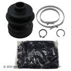 Beck Arnley 103-2287 CV Joint Boot Kit - Front Inner, Front Left Inner or Front Right Inner - view 1