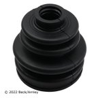 Beck Arnley 103-2312 CV Joint Boot Kit - Front Outer, Outer or Right Outer - view 3