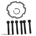 Beck Arnley 103-2322 CV Joint Boot Kit - view 2