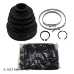 Beck Arnley 103-2414 CV Joint Boot Kit - Front Inner - view 1