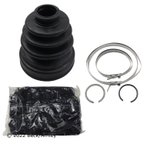 Beck Arnley 103-2489 CV Joint Boot Kit - Front Inner, Front Right Inner or Rear Inner - view 1