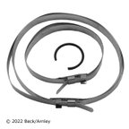 Beck Arnley 103-2491 CV Joint Boot Kit - Front Inner, Front Outer or Rear Outer - view 4