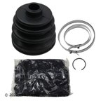 Beck Arnley 103-2507 CV Joint Boot Kit - Front Left Outer, Front Outer or Rear Outer - view 1
